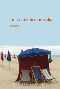 Libro electrónico Le Deauville intime de…