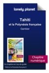 E-Book Tahiti - Gambier