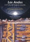 Electronic book Los Andes y el reto del espacio mundo