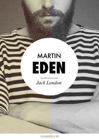 Livre numérique Martin Eden