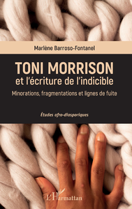 E-Book Toni Morrison et l'écriture de l'indicible