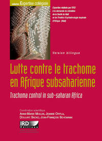 Livre numérique Lutte contre le trachome en Afrique subsaharienne