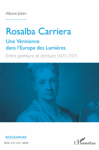 Livre numérique Rosalba Carriera