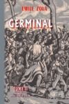 Electronic book Germinal (Tome 2) • Illustrations de P.-E. Colin