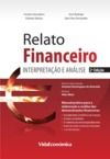 Livre numérique Relato Financeiro (2ª edição)