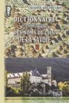 Livre numérique Dictionnaire étymologique des Noms de lieu de la Savoie
