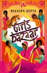 Livro digital Girls Bazaar - Roman Ado - Inde - Kung Fu