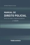 Livro digital Manual de Direito Policial