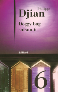 E-Book Doggy bag - Saison 6