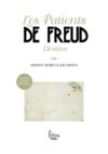 E-Book Les Patients de Freud - Édition revue et augmentée