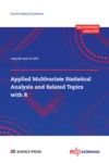 Livro digital Applied Multivariate Statistical Analysis and Related Topics with R