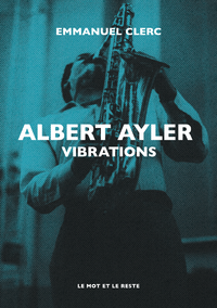 Electronic book Albert Ayler