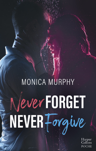 E-Book Never Forget - Never Forgive - L'intégrale