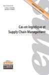 Livre numérique Cas en logistique et Supply Chain Management