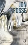 Livre numérique Un nouveau nom