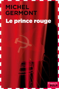 Livre numérique Le prince rouge