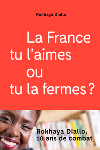 E-Book La France tu l'aimes ou tu la fermes