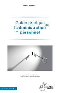 Livre numérique Guide pratique de l'administration du personnel