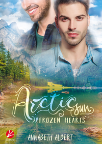 Livre numérique Frozen Hearts: Arctic Sun