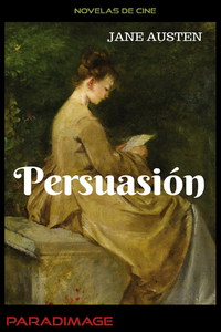 Electronic book Persuasión