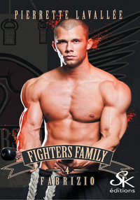 E-Book Fighters family 4