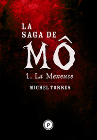 E-Book La Saga de Mô