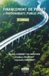 Livre numérique Financement de projet et partenariats public-privé 3e édition