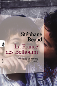 Libro electrónico La France des Belhoumi