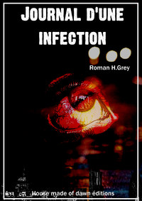 Livre numérique Journal d'une infection