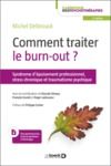 Livre numérique Comment traiter le burn-out ?