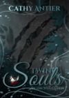 Electronic book Twin Souls