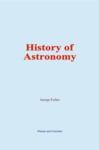 Libro electrónico History of Astronomy
