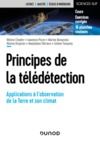 Libro electrónico Principes de la télédétection