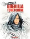 Electronic book Insiders - Saison 1 - Tome 1 - Guérilla tchétchène