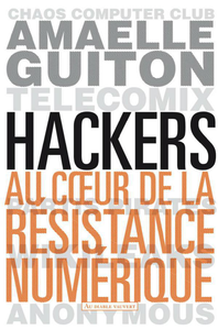 Electronic book Hackers