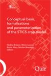Livre numérique Conceptual Basis, Formalisations and Parameterization of the Stics Crop Model