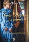 Livro digital Le doux parfum du scandale, Les sœurs Meilox Tome 1