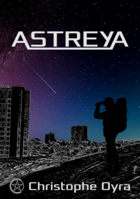 Electronic book Astreya