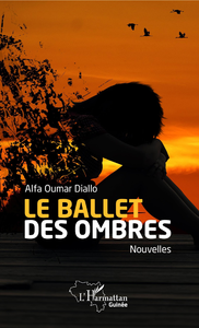 Livro digital Le ballet des ombres