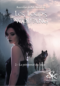 Electronic book Les loups de Wolfang 2