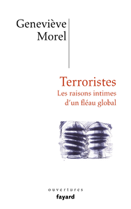 Livro digital Terroristes