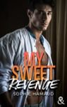 E-Book My Sweet Revenge