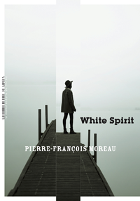 Livre numérique White spirit