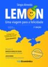Electronic book Lemon