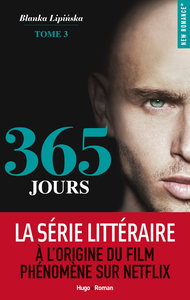 Electronic book 365 jours - Tome 03