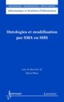 Livre numérique Ontologies et modélisation par SMA en SHS