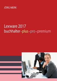 Livro digital Lexware 2017 buchhalter pro premium