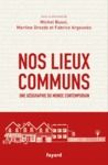 Libro electrónico Nos lieux communs