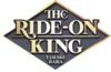 Livre numérique The ride-on King - T9