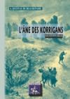 Electronic book L'Âne des Korrigans